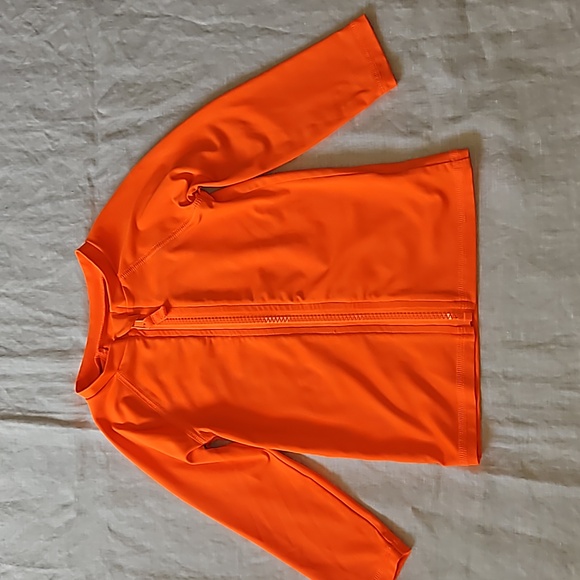 Tuddler Rush guard two shirts swimshirts size 2T  24M - Picture 4 of 11